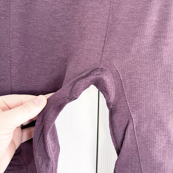 Lululemon In The Flow Crop II - Picture 4 of 7